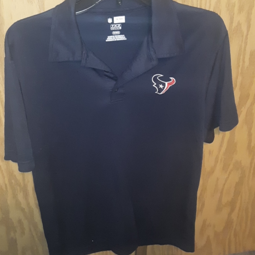 Texan Shirt